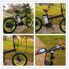 MOTORLIFE / OEM 36v 250w fat tire electric bike 45KM Power - Assisted