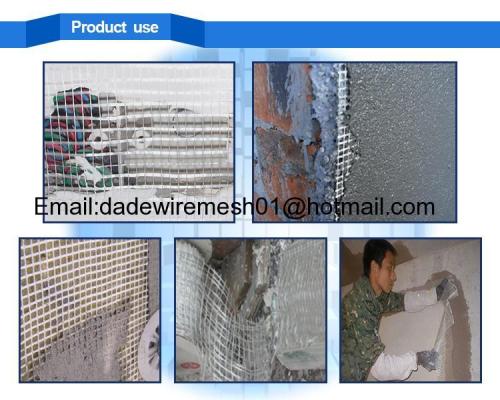 Fiberglass Wire Mesh / Netting / Cloth