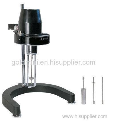 Laboratory instrument Rotational Viscometer