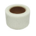 Fiberglass mesh for construction