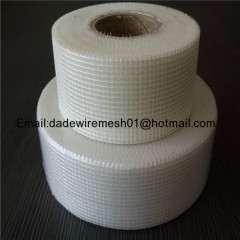 Fiberglass Mesh For Construction Material With Soft Flexible Alkali Resistant Wall Material