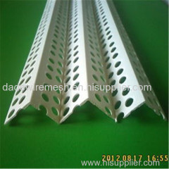 Corner bead wire mesh