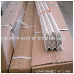 Chinese manufacturershigh quality pvc stucco stop corner beads