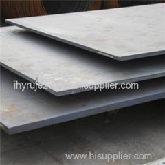 Mild Steel Plate Product Product Product