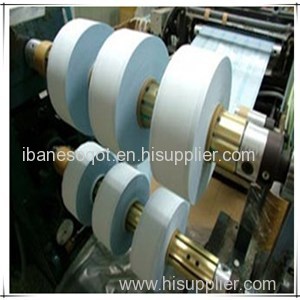 Single Pe Coated Paper For Making Paper Cup Bottom In Roll