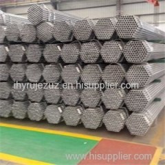 Gi Round Pipe Product Product Product