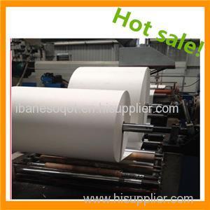 Customized One Side Pe Lamination Paper Rolls