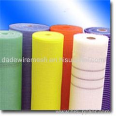 DADE Fiberglass frp Mesh