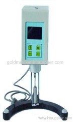 Laboratory instrument Rotational Viscometer