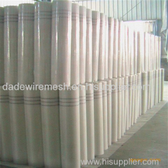 PTFE Teflon Open Mesh Conveyor Belt