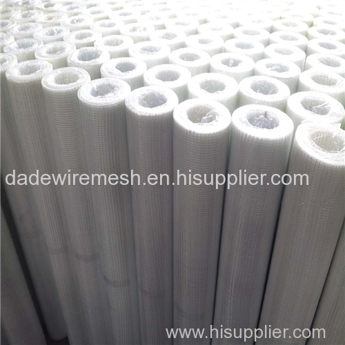 hot sale 145g high quality reinforcement concrete fiberglass mesh