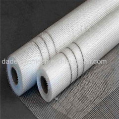 alkali-resistant fiberglass mesh / standard fiberglass mesh / fiberglass mesh fabric