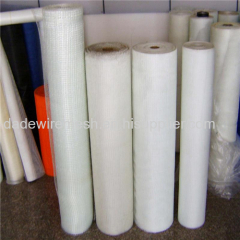 SGS Certification fiberglass mesh screen