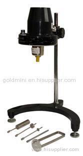 Laboratory instrument Rotational Viscometer