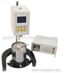 Laboratory instrument Rotational Viscometer