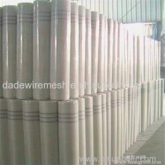 SGS Certification fiberglass mesh screen