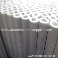 Adhesive fiberglass mesh tape