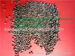 ceramsite sand 8-12 mesh casting sand nice foundry sand