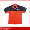 Fashion Design Breathable Racing Team Shirts