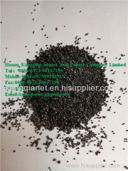 cast and forged material ceramsite sand 10-30 mesh