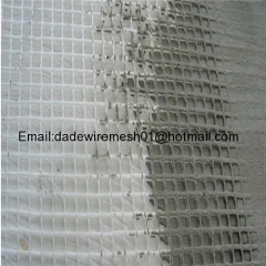 fiberglass mesh high tensile strength/reinforcing concrete fiberglass mesh