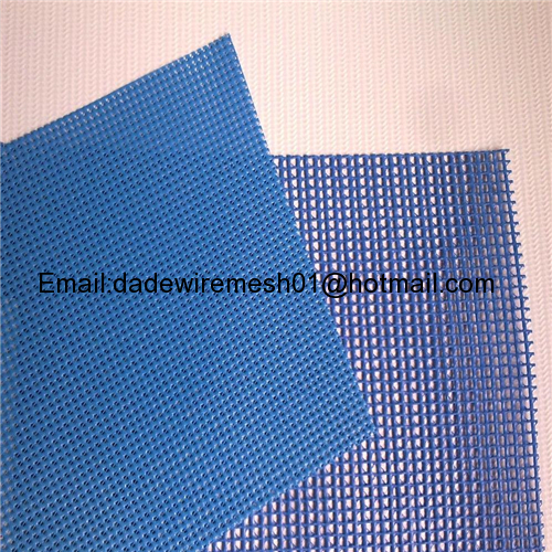 Fiberglass mesh blue weight 145gr/m2