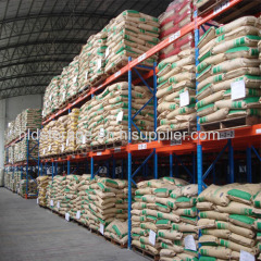 Selective Pallet Racking for Warehouse