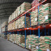 Selective Pallet Racking for Warehouse