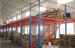 Steel Mezzanine Warehouse Racking