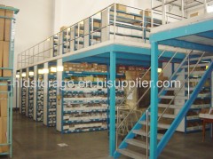 Automotive Fittings Racking Tire Rack