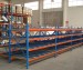 Warehouse Steel Pallet Flow Racking