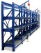 Heavy Duty Mould Racking