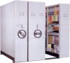 Mobile Shelving Library File Cabinet