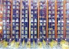 AS/RS Warehouse Racking System