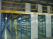 Multi-tier Mezzanine Floors Racking