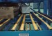 Warehouse Steel Pallet Flow Racking