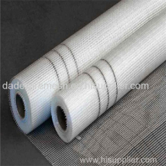 China factory fiberglass mesh rolls for Mosaic / fiberglass mesh fabric