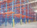 Drive in Warehouse Pallet Racking