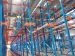 Radio Shuttle Steel Racking System