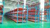 Long Span Warehouse Shelving