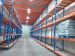 Long Span Warehouse Storage Metal Rack