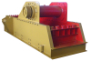 ore feeder/vibrating feeder/stone feeding machine