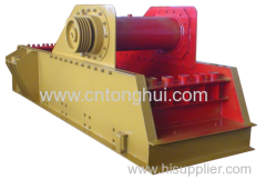 ore feeder/vibrating feeder/stone feeding machine