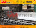 Pure White Thermal Insulation Ceramic Fiber Chopped Bulk