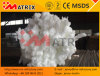 Pure White Thermal Insulation Ceramic Fiber Chopped Bulk