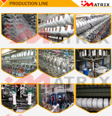 Ceramic Fiber Fireproof Insulation Tape/Cloth/Rope