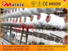 Ceramic Fiber Fireproof Insulation Tape/Cloth/Rope