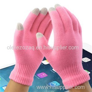 Telefingers Knitted Gloves Product Product Product