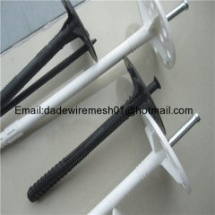 Aluminum heat preserve nail/insulation supporting pin manufacture