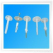 Aluminum heat preserve nail/insulation supporting pin manufacture